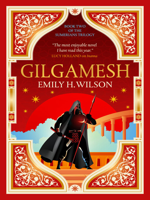 Title details for Gilgamesh by Emily H. Wilson - Available